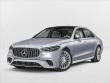  Mercedes-Benz AMG S 63 E