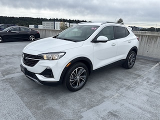 2023 Buick Encore GX