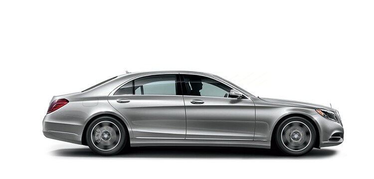 Used 2015 Mercedes-Benz S-Class For Sale Near Bellaire