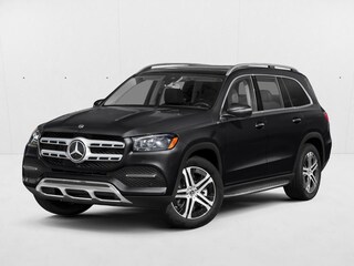 2020 Mercedes-Benz GLS 4MATIC SUV