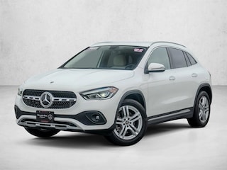 2022 Mercedes-Benz GLA 4MATIC SUV