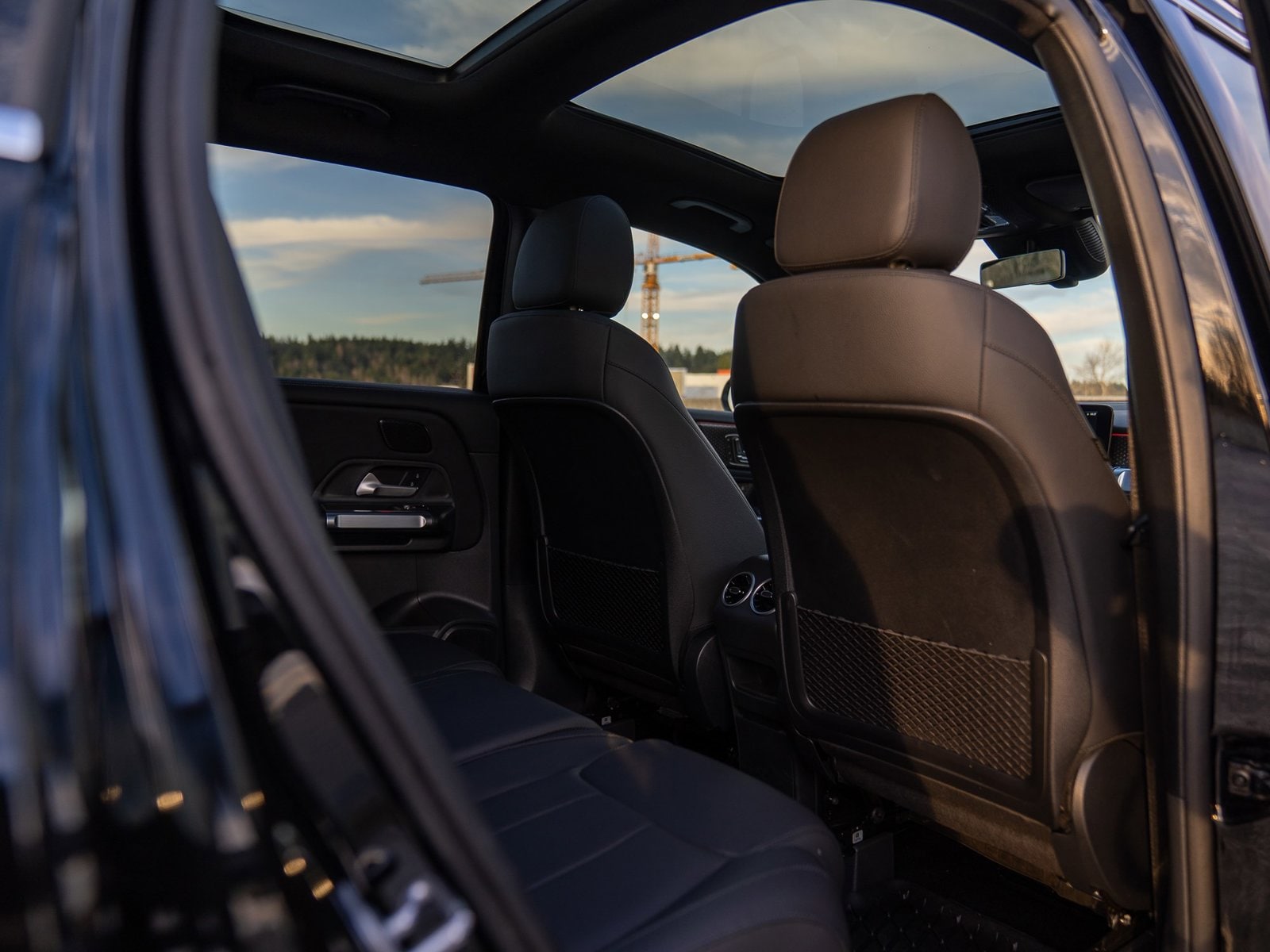 2026 Mercedes-Benz GLB GLB 250 - Photo 25