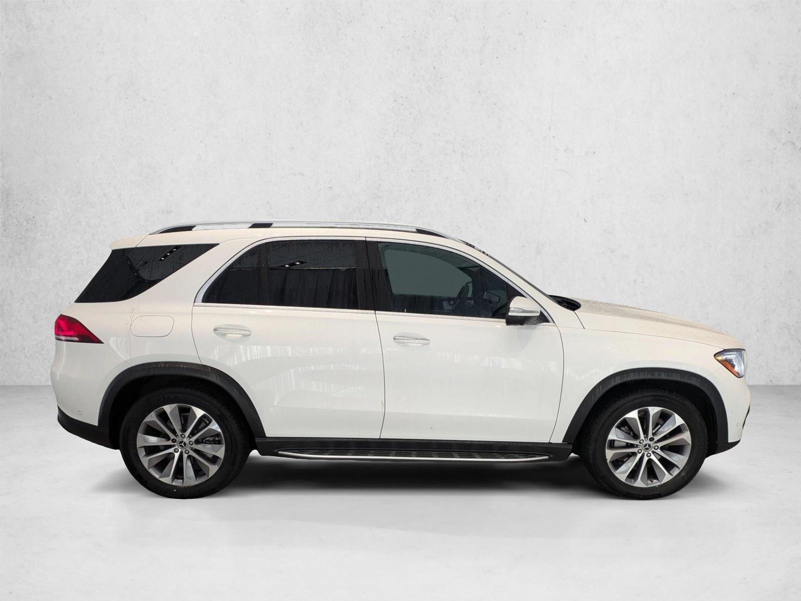 2022 Mercedes Benz GLE 350 4MATIC photo 3