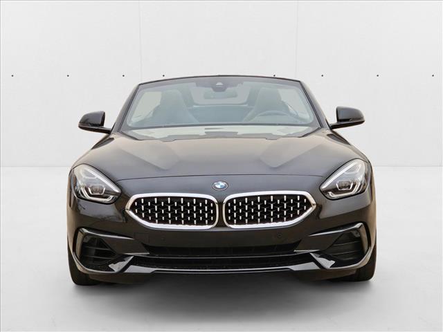 2022 Bmw Z4 sDrive30i photo 2