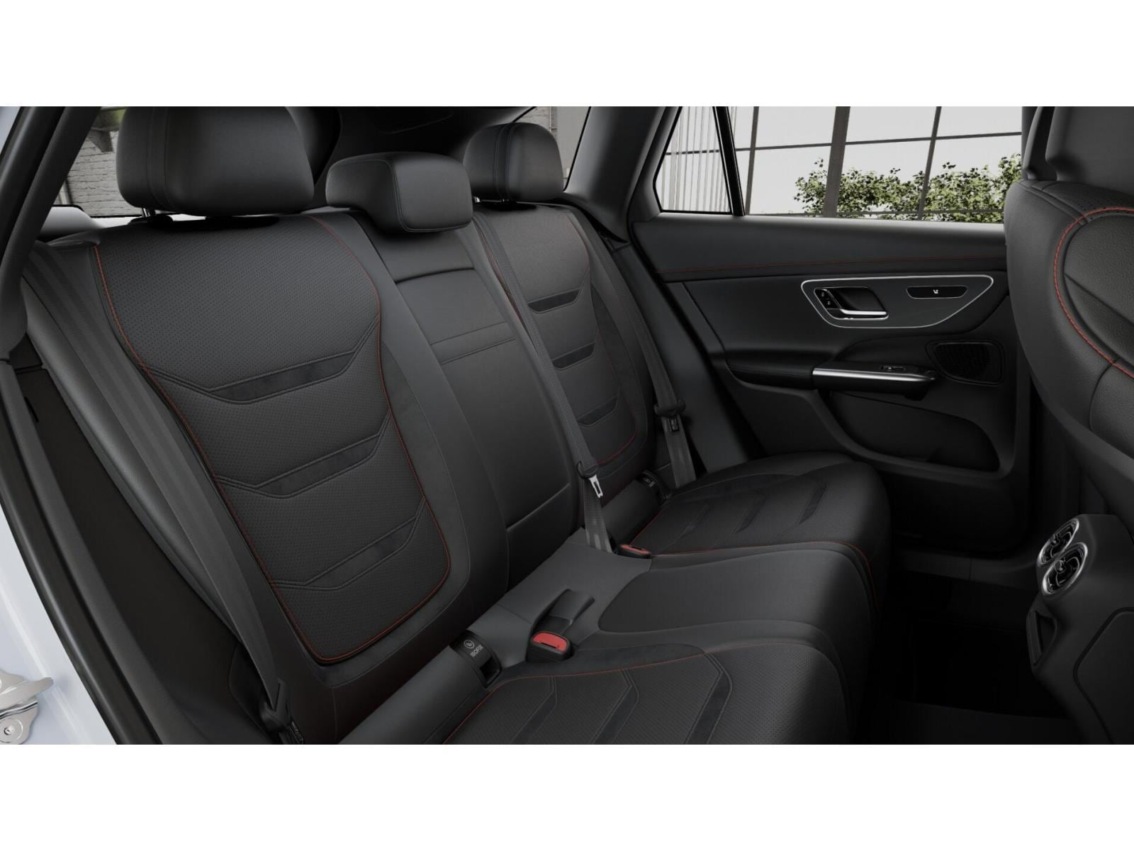 2026 Mercedes-Benz GLC AMG GLC43 - Photo 12