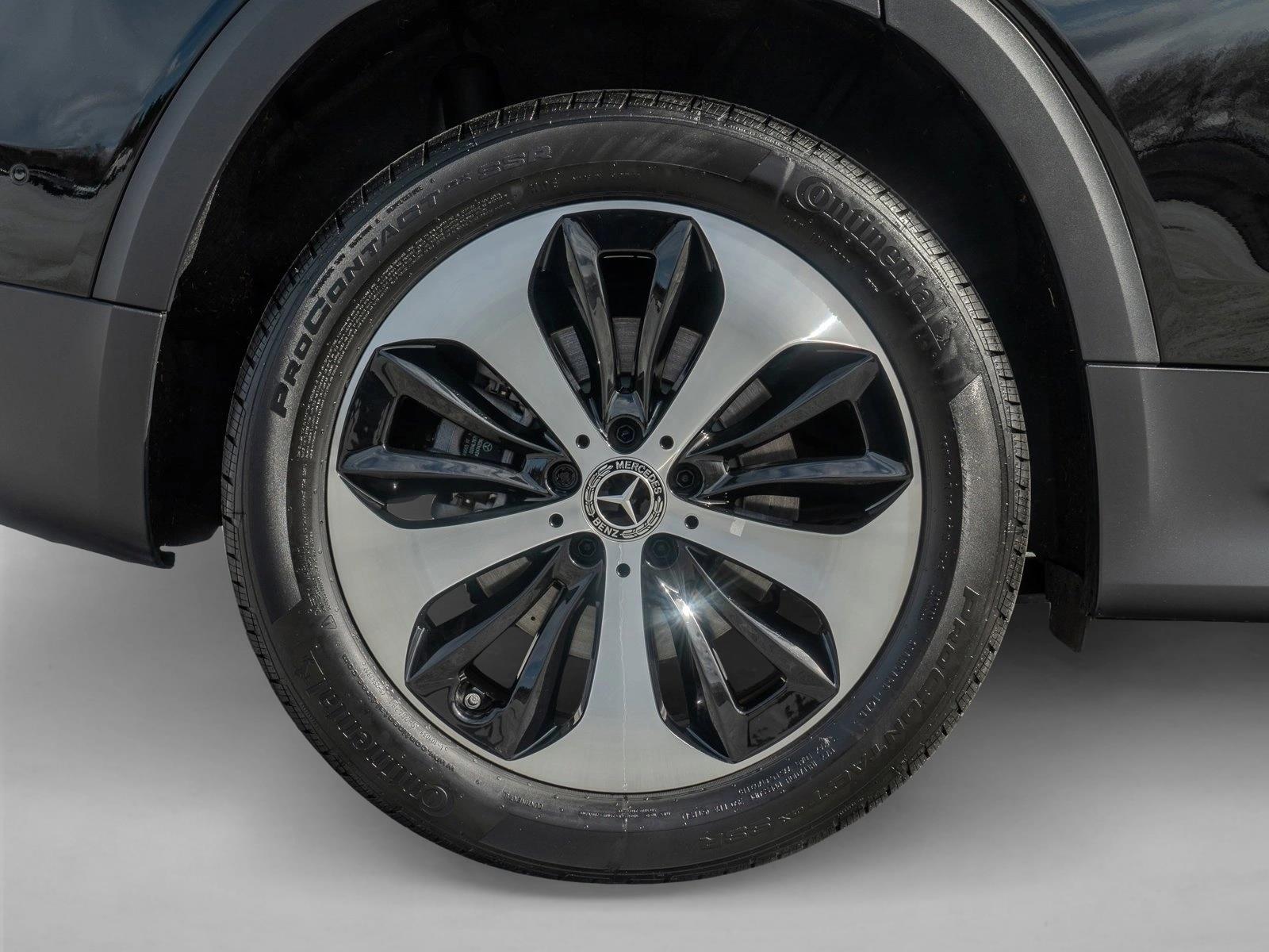 2026 Mercedes-Benz GLB GLB 250 - Photo 13