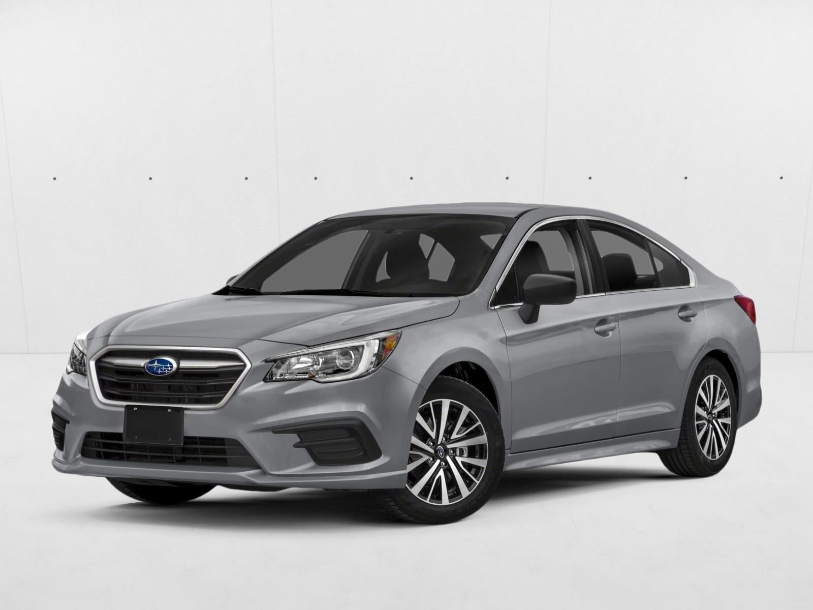 2018 Subaru Legacy