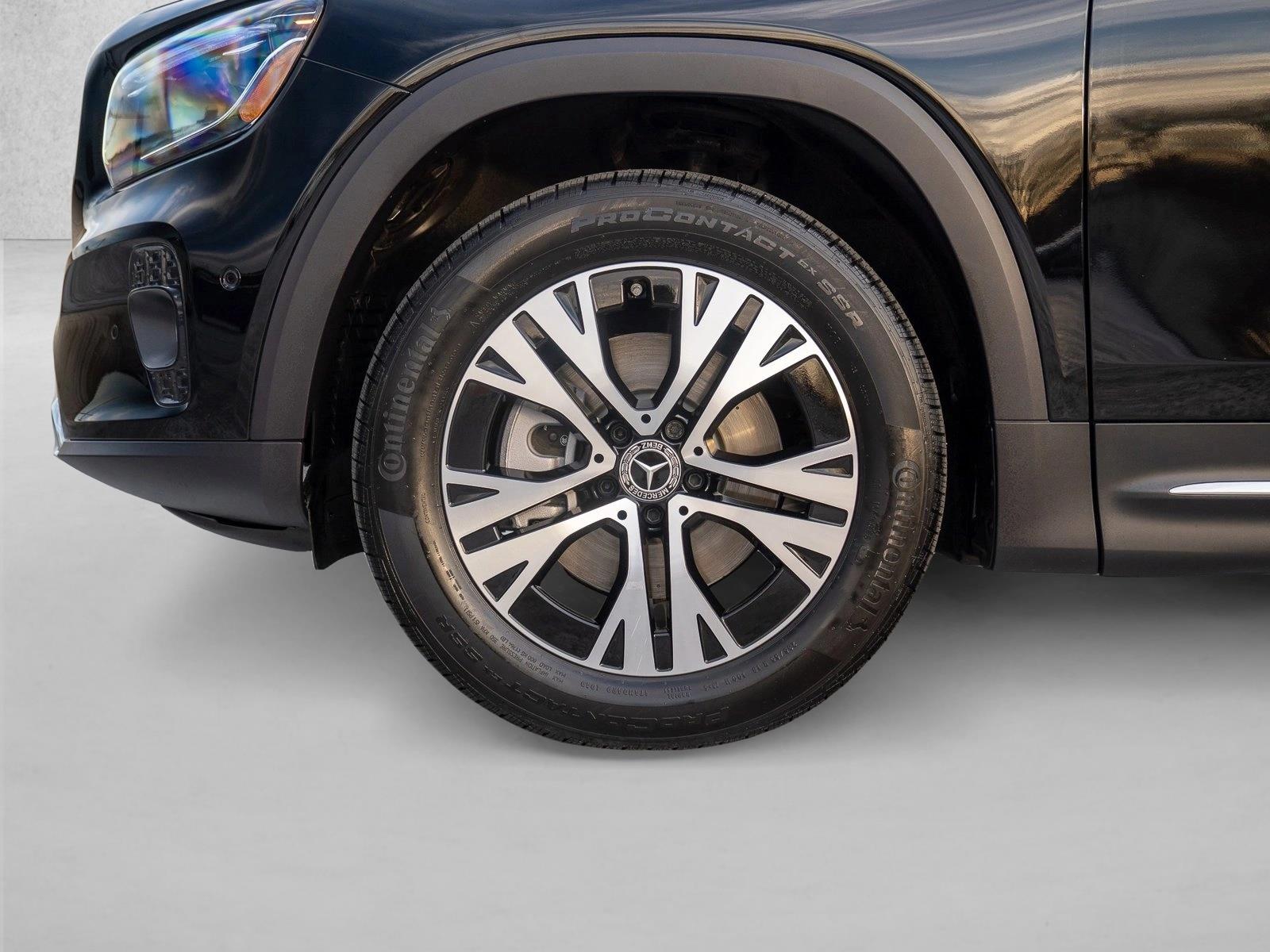 2026 Mercedes-Benz GLB GLB 250 - Photo 13