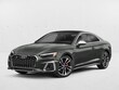  Audi S5 Coupe