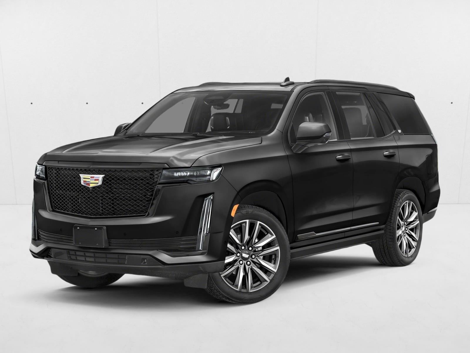 2024 Cadillac Escalade 4WD Sport's photo
