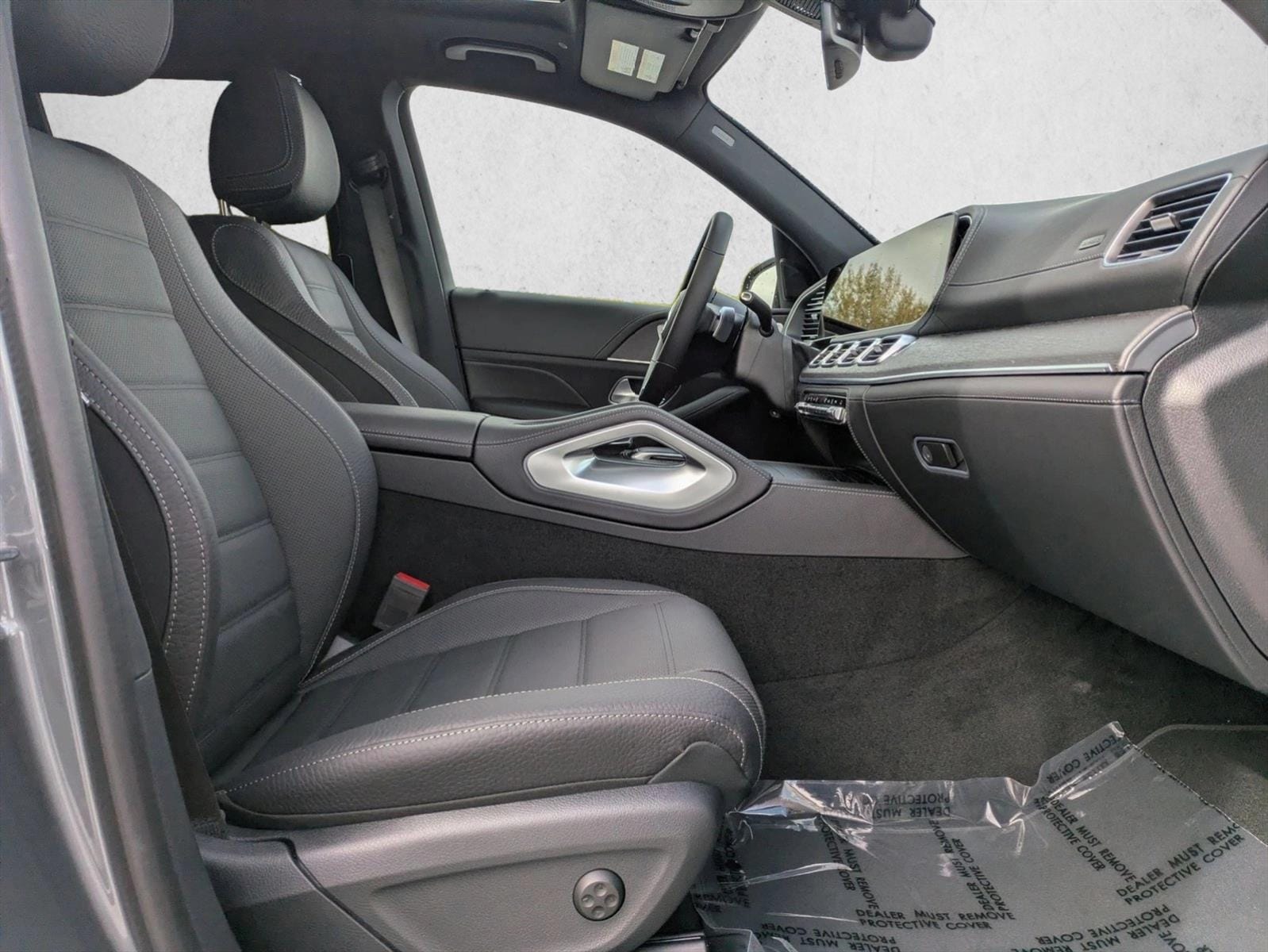 2026 Mercedes-Benz GLE GLE580 - Photo 22