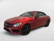 Mercedes-Benz AMG C 43