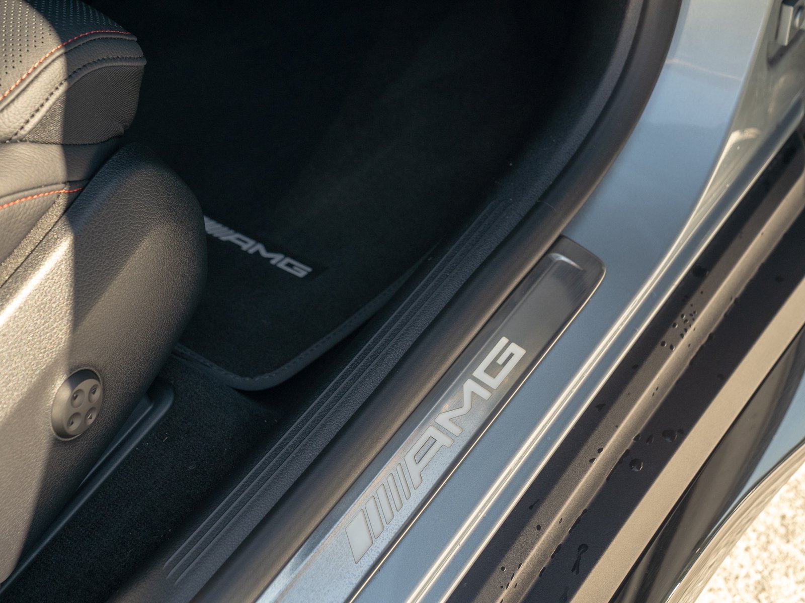 2026 Mercedes-Benz GLC Coupe AMG GLC 43 - Photo 29