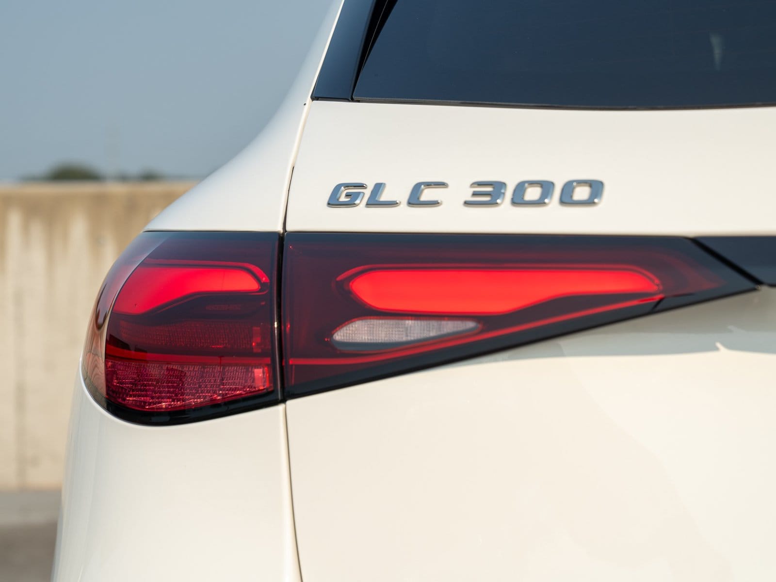 2026 Mercedes-Benz GLC Base - Photo 10