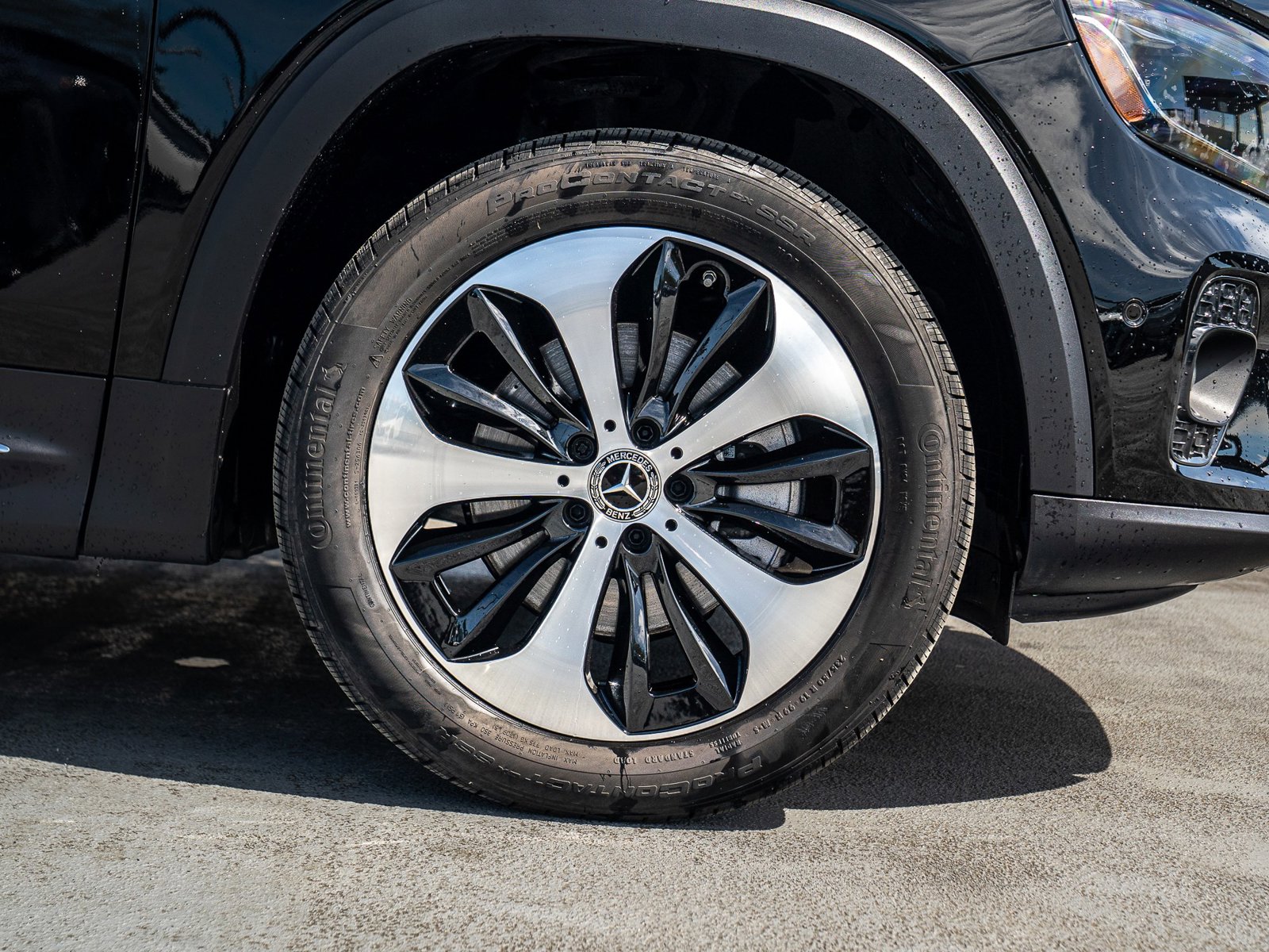 2026 Mercedes-Benz GLB GLB 250 - Photo 15