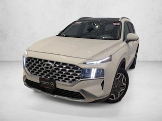 2023 Hyundai Santa Fe Hybrid