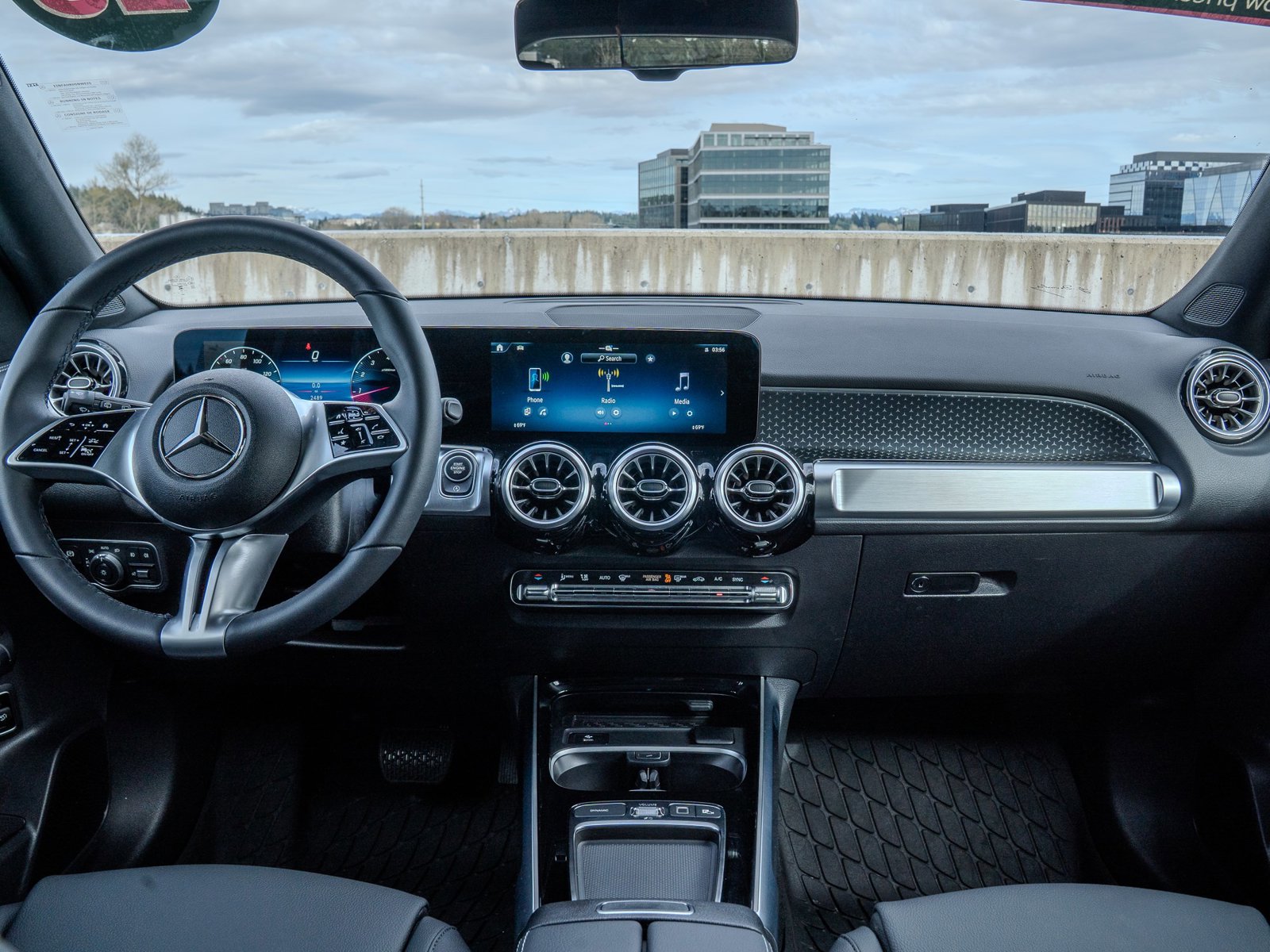 2026 Mercedes-Benz GLB GLB 250 - Photo 20