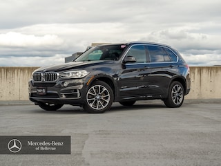 2017 BMW X5