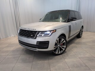 2019 Land Rover Range Rover