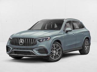 2026 Mercedes-Benz AMG GLC 43 AMG ® GLC 43 4MATIC ® SUV SUV