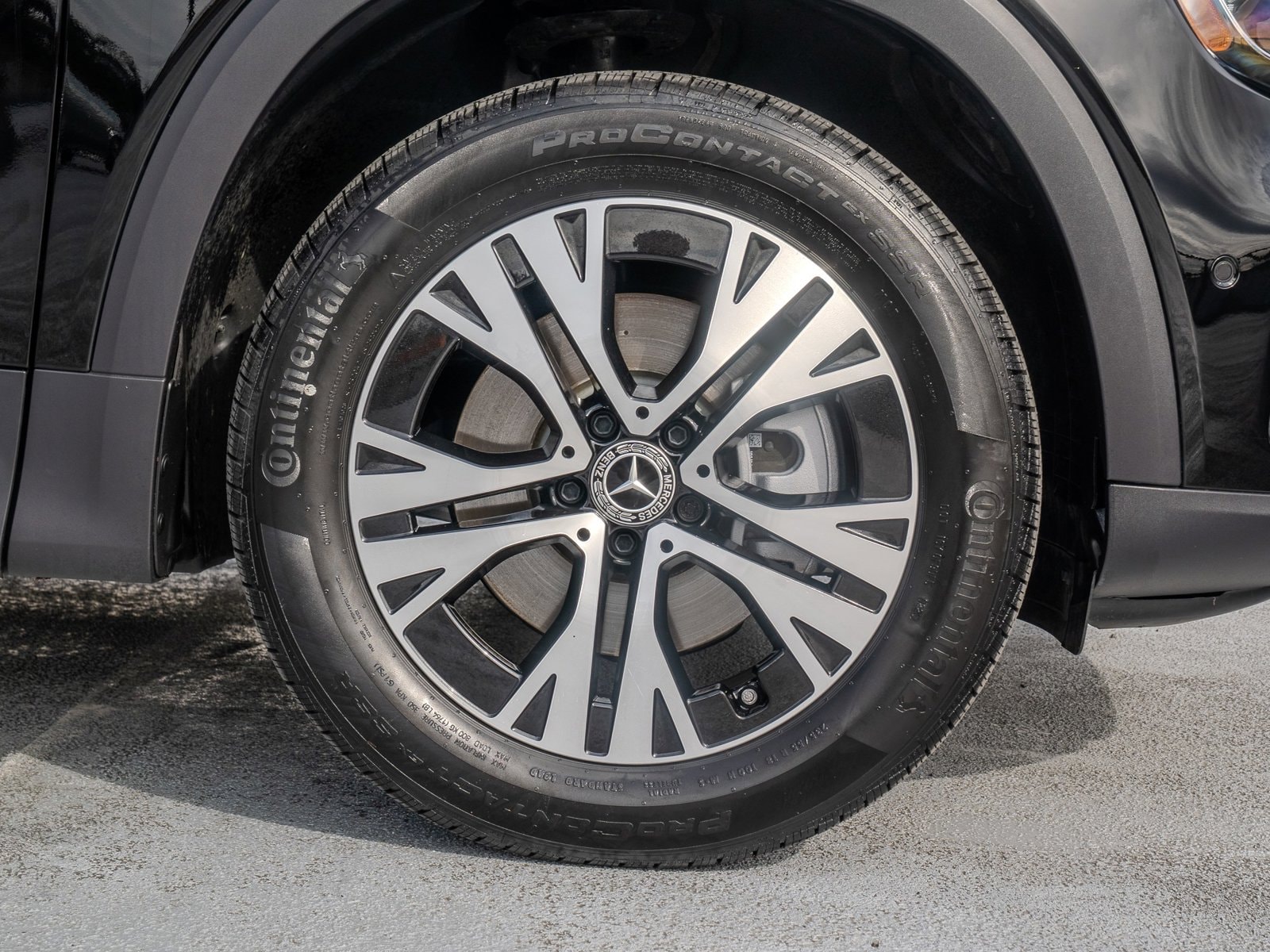 2026 Mercedes-Benz GLB GLB 250 - Photo 14