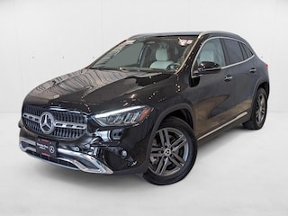 2025 Mercedes-Benz GLA 250