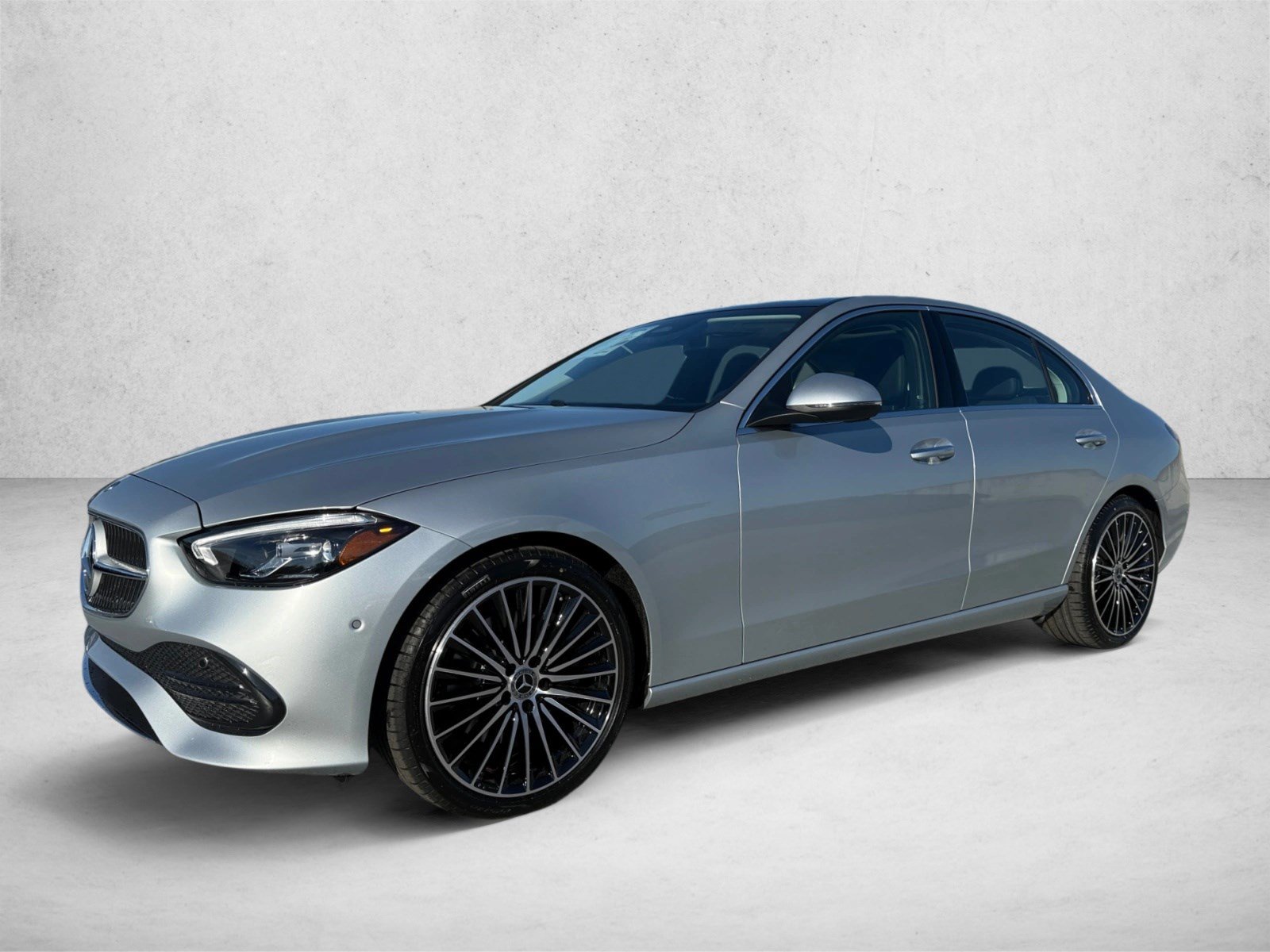 2027 Mercedes-Benz