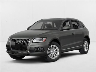 2013 Audi Q5