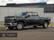  Chevrolet Silverado 3500HD