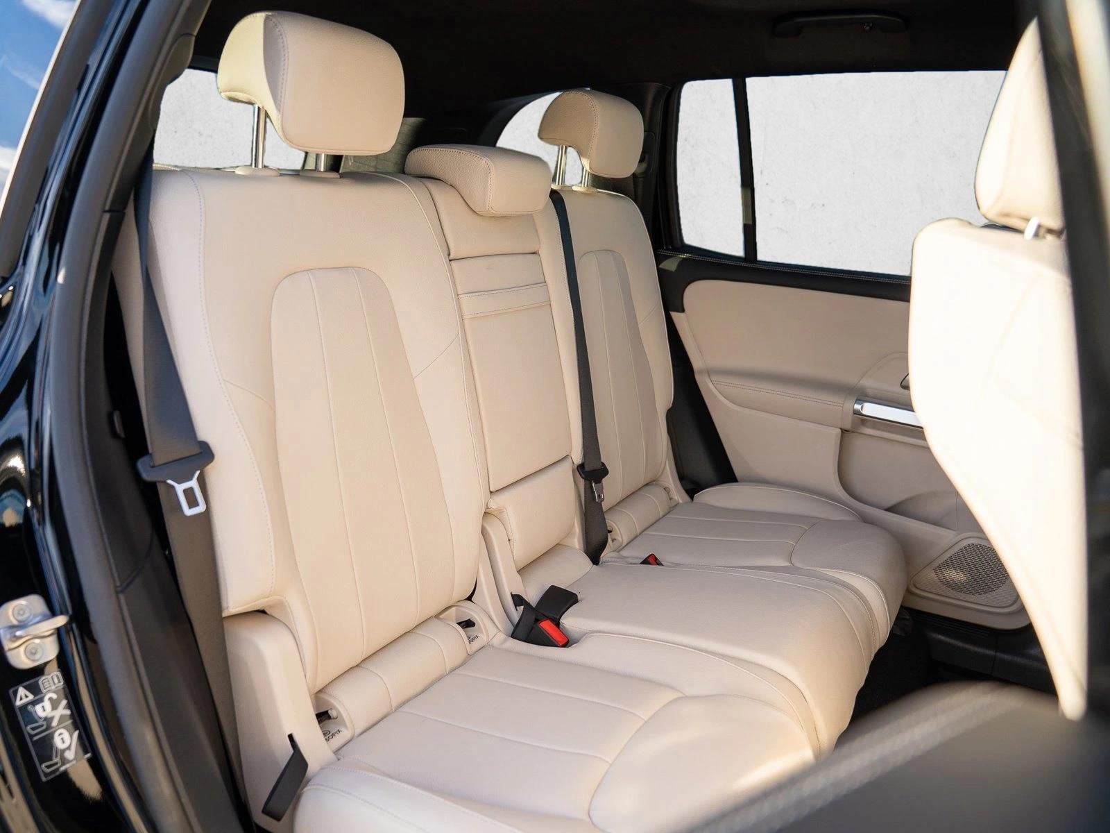 2026 Mercedes-Benz GLB GLB 250 - Photo 26