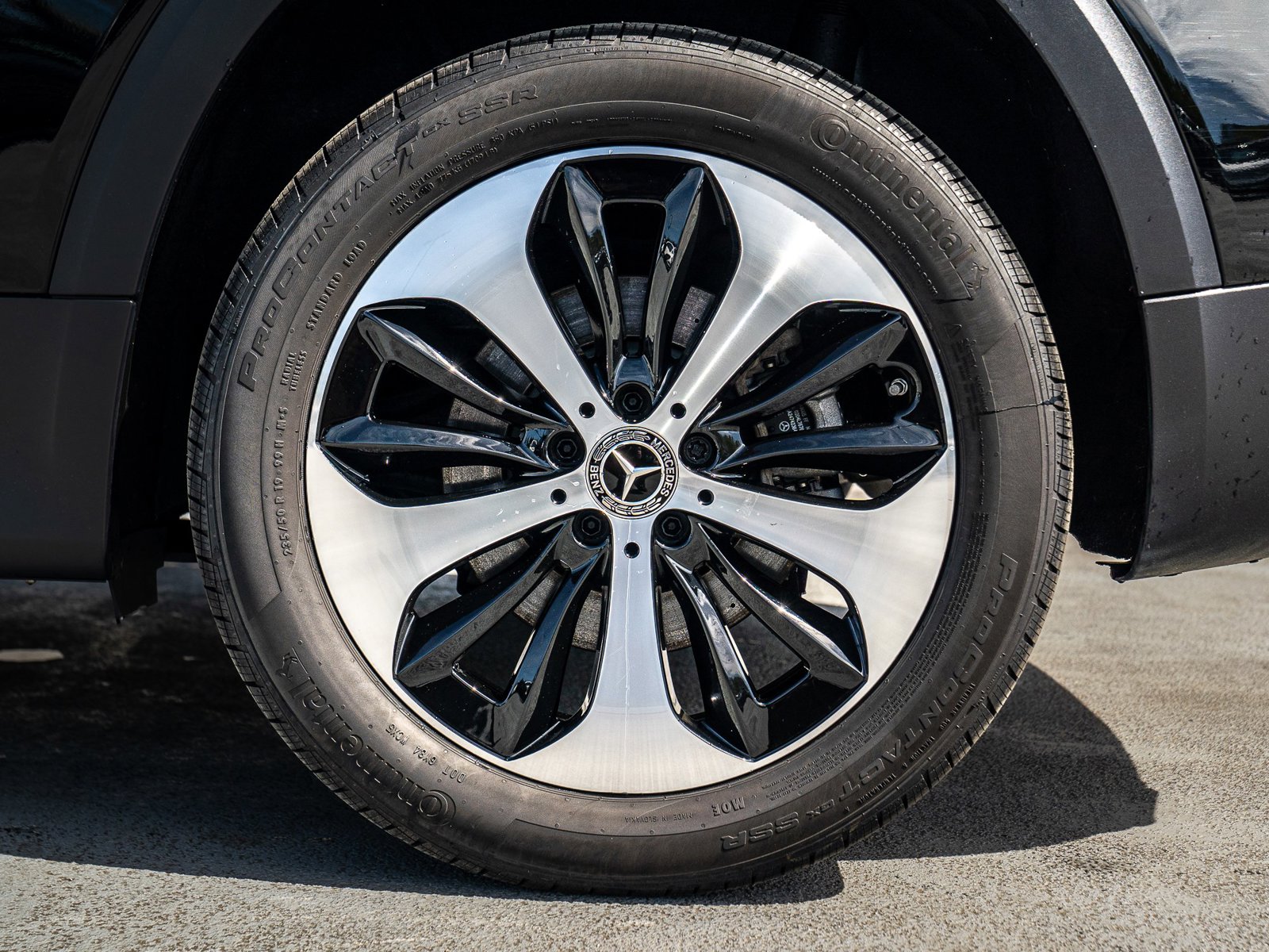 2026 Mercedes-Benz GLB GLB 250 - Photo 13