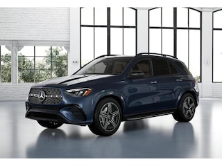 2026 Mercedes-Benz GLE 350 GLE 350 4MATIC ® SUV SUV
