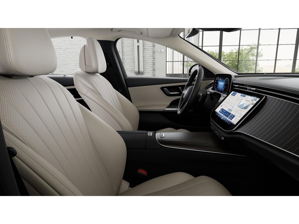 New 2026 Mercedes-Benz E-Class E 350 4MATIC ® Sedan Sedan