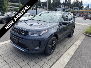 2024 Land Rover Discovery Sport