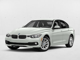 2018 BMW 3 Series