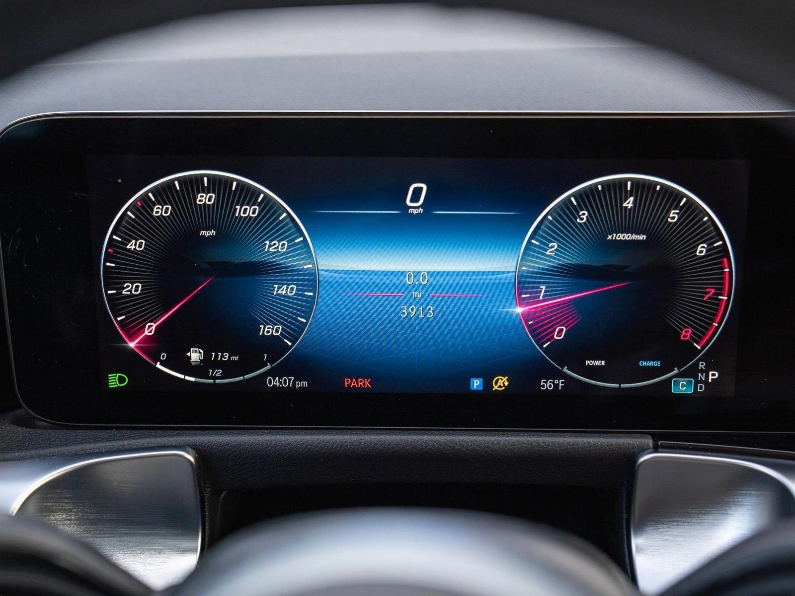 2026 Mercedes-Benz GLB GLB 250 - Photo 24