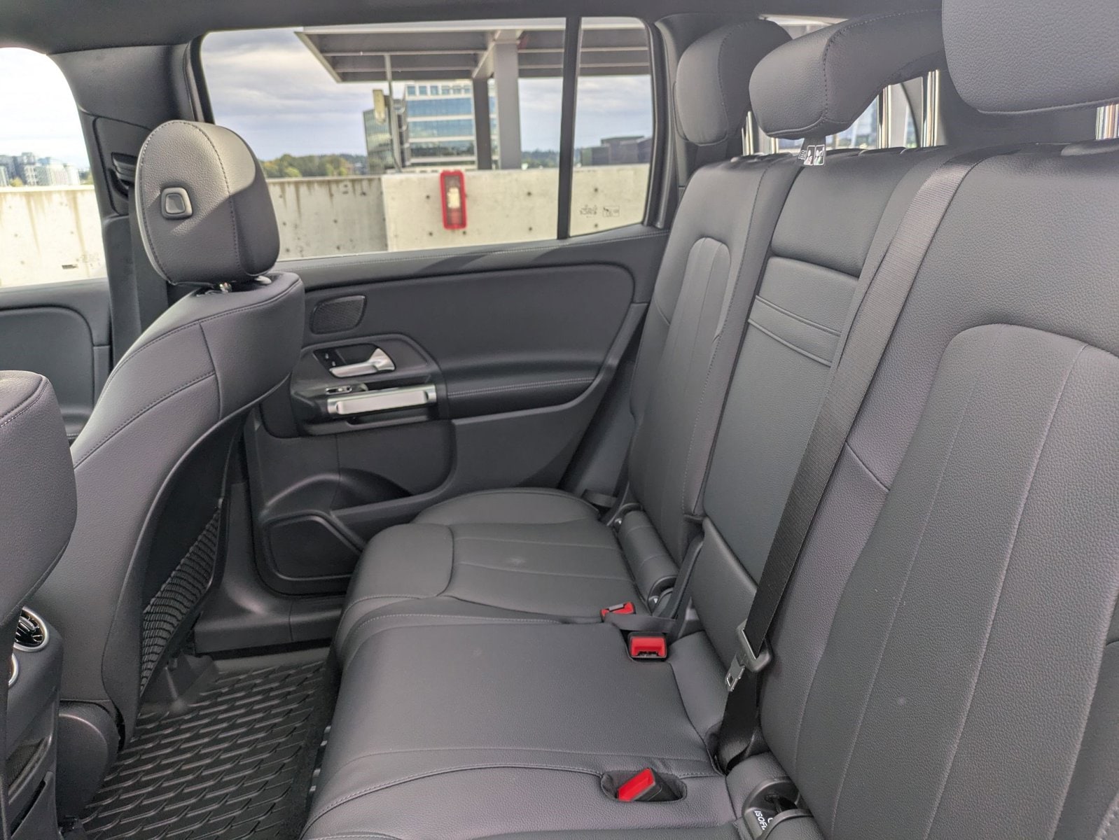 2026 Mercedes-Benz GLB GLB 250 - Photo 19