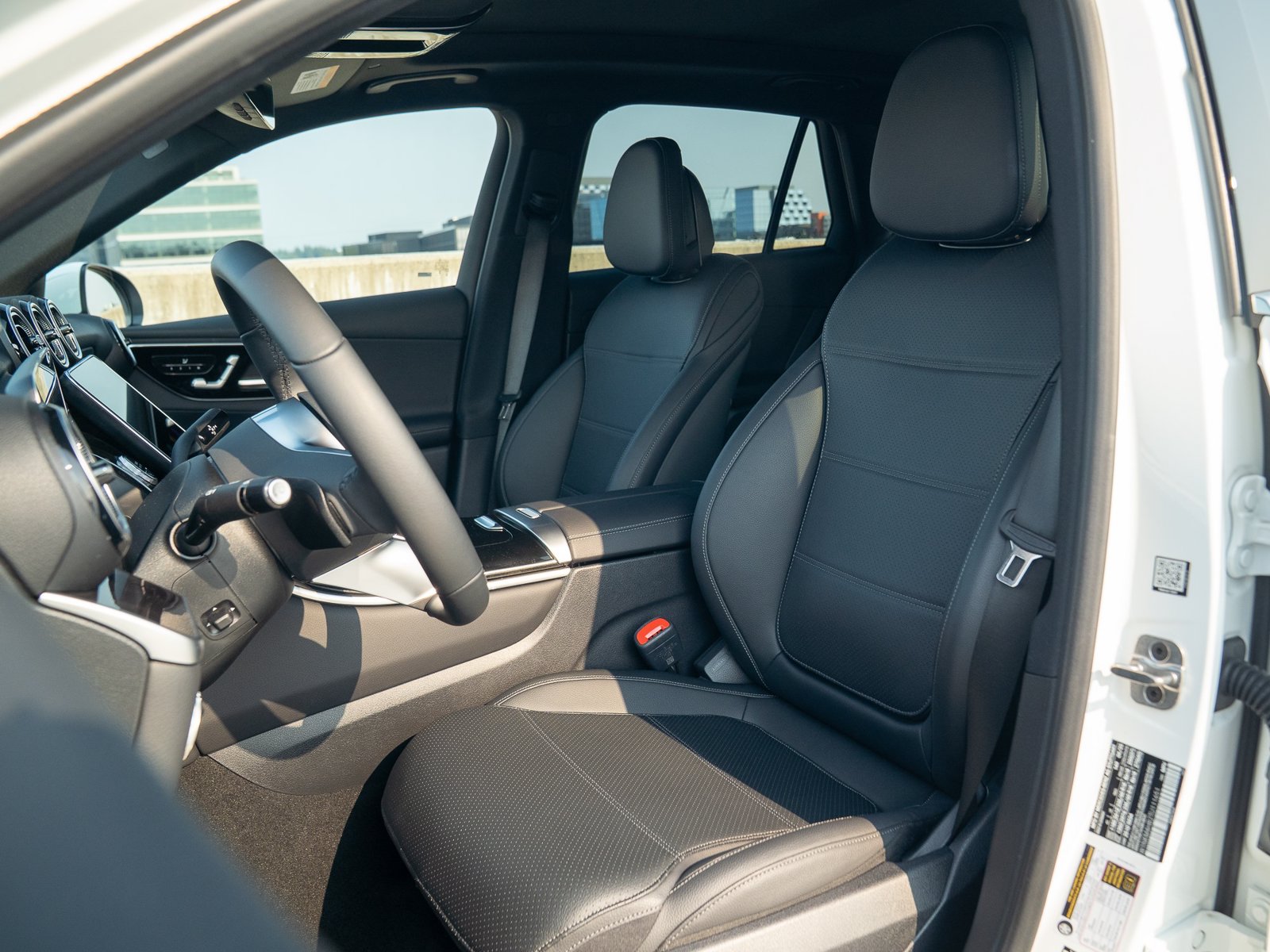 2026 Mercedes-Benz GLC Base - Photo 25