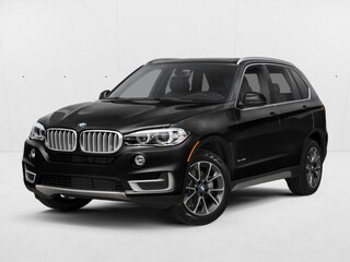 2018 BMW X5
