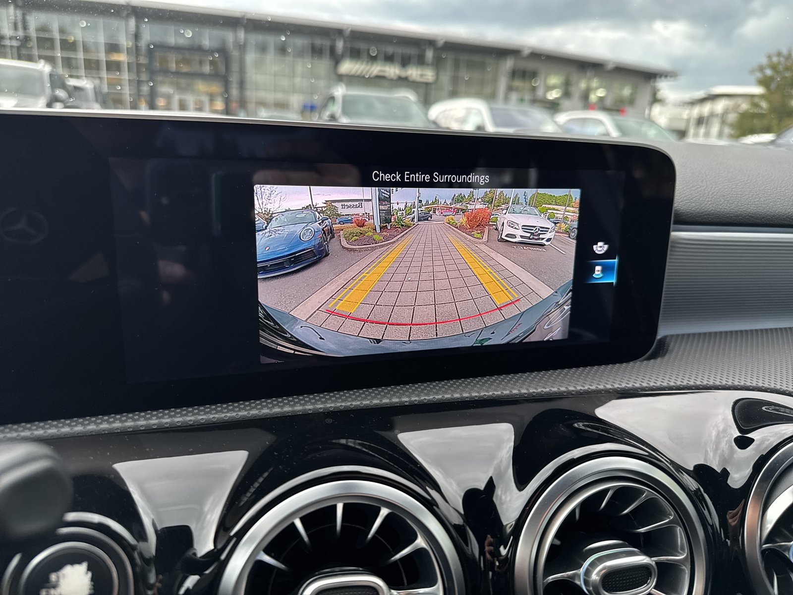 2019 Mercedes-Benz A-Class A220 - Photo 19