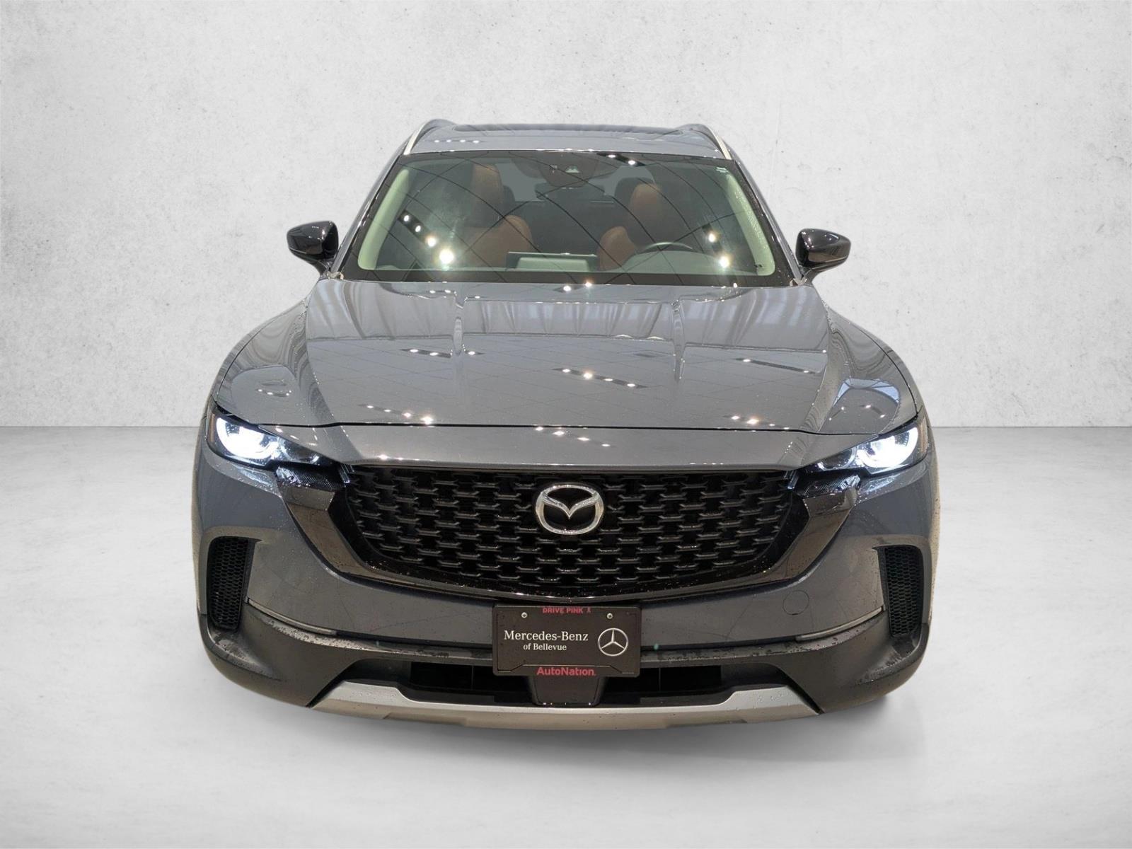 2023 Mazda CX-50 2.5 Turbo photo 2