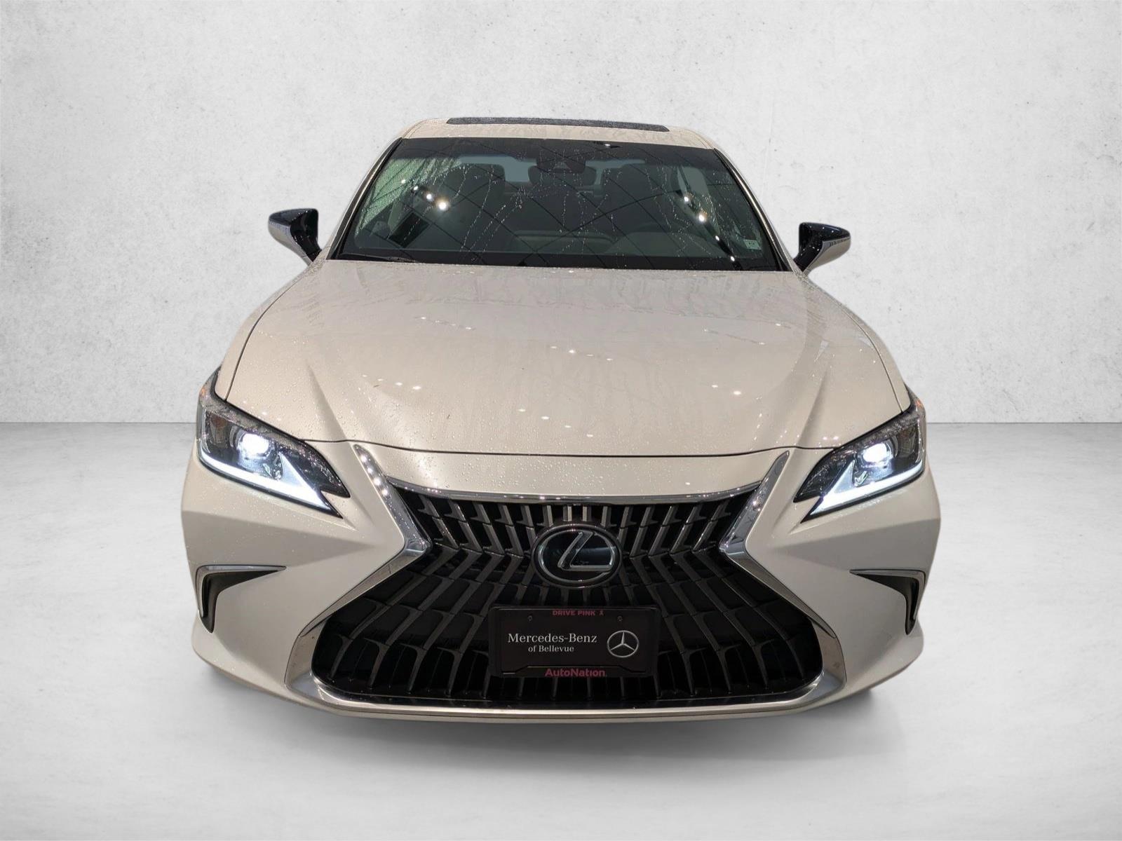 2024 Lexus ES 350 Base photo 2