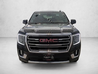 2022 GMC Yukon