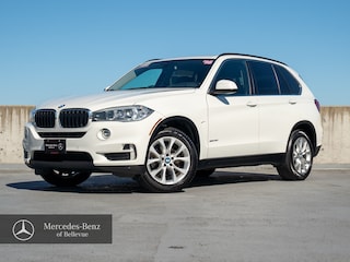 2016 BMW X5