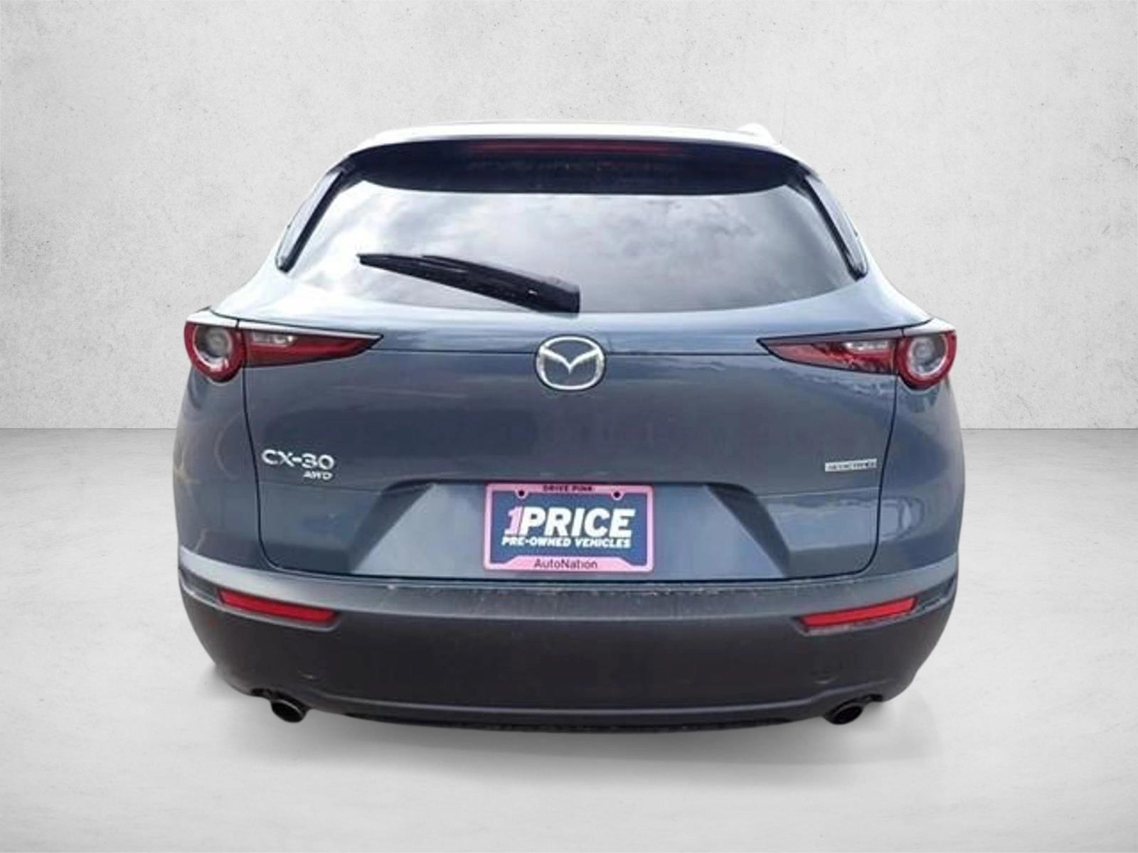 2023 Mazda CX-30 2.5 S Carbon photo 3
