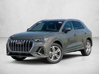 2020 Audi Q3