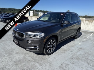 2017 BMW X5