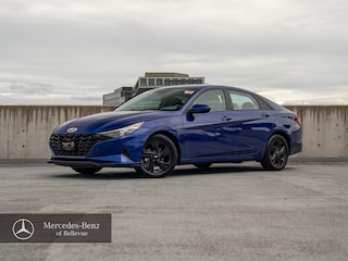 2022 Hyundai Elantra