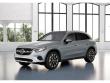  Mercedes-Benz GLC 350e