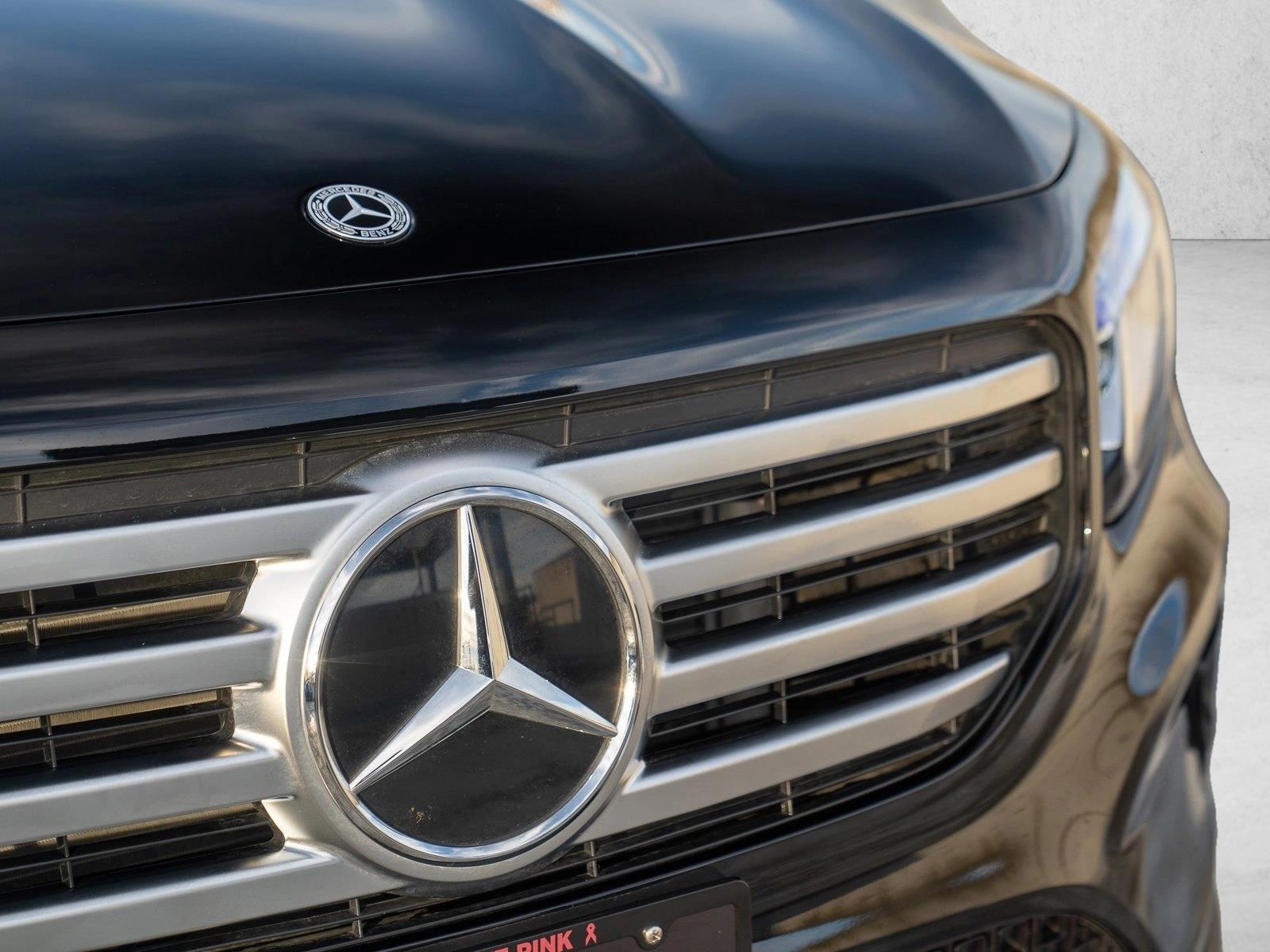 2026 Mercedes-Benz GLB GLB 250 - Photo 7